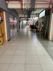 Boon Lay Shopping Centre (D22), Shop House #458182721